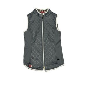 Tredstep Ireland‎ Equestrian Vest Size XS